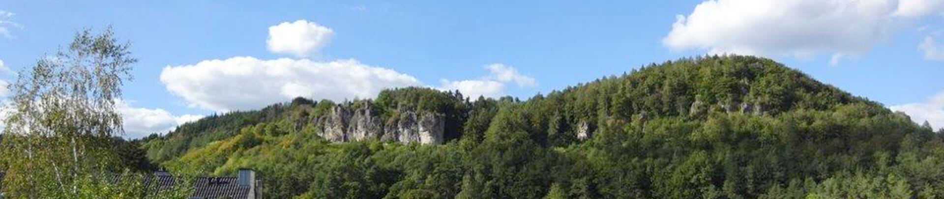 Berge Geroldstein